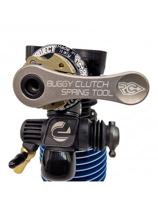RC-Project Buggy Clutch...